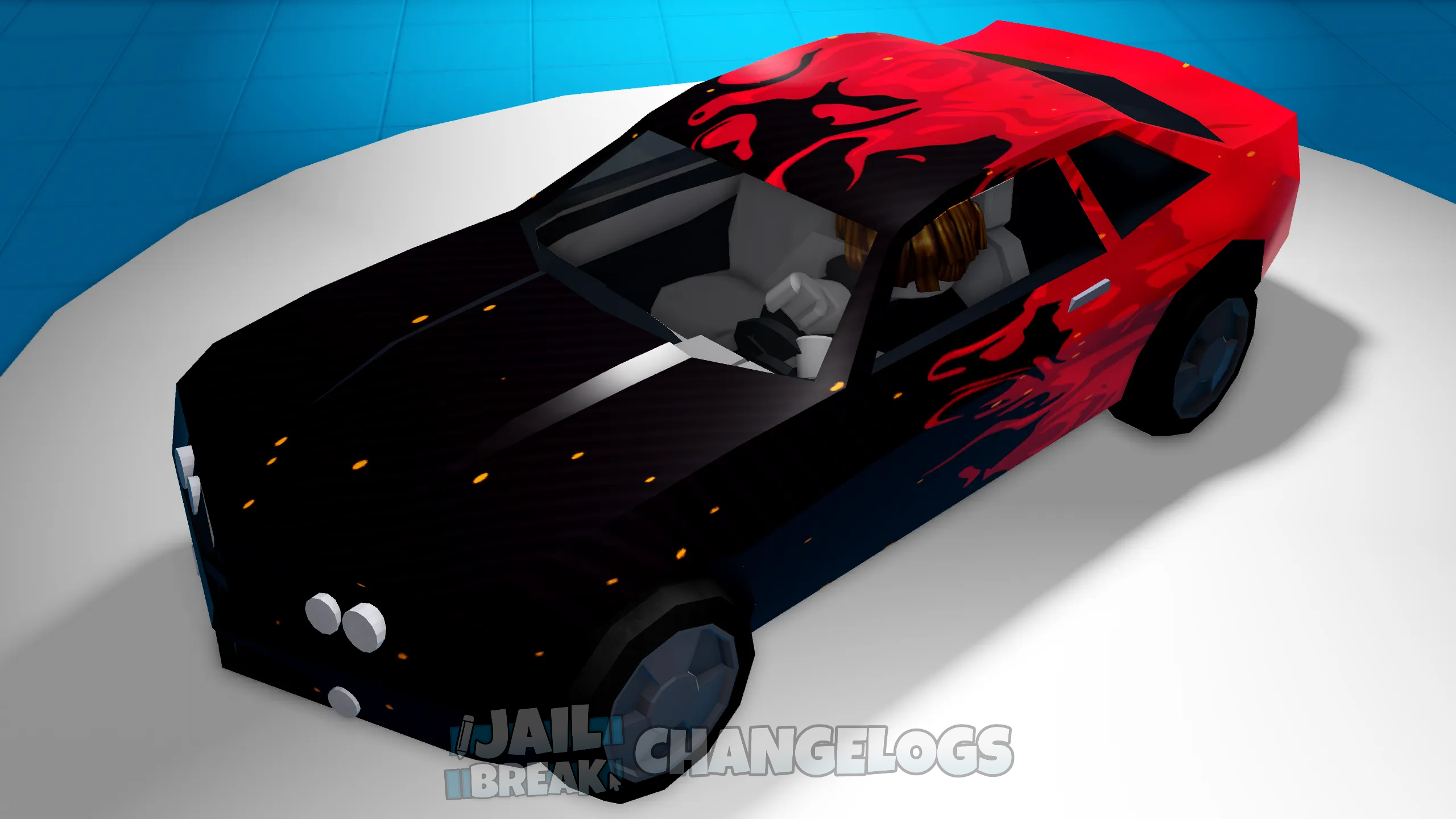 Carbon Fire